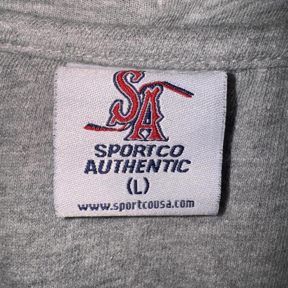 Granite City Lumberjacks Hoodie - Large - Picture 3 of 6